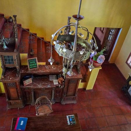 Bed and Breakfast Entre Vinas Santa Cruz Zewnętrze zdjęcie