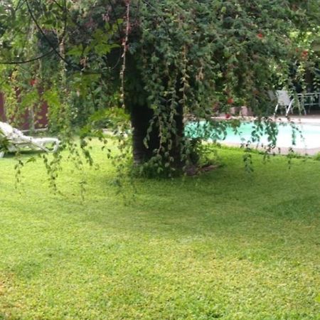 Bed and Breakfast Entre Vinas Santa Cruz Zewnętrze zdjęcie