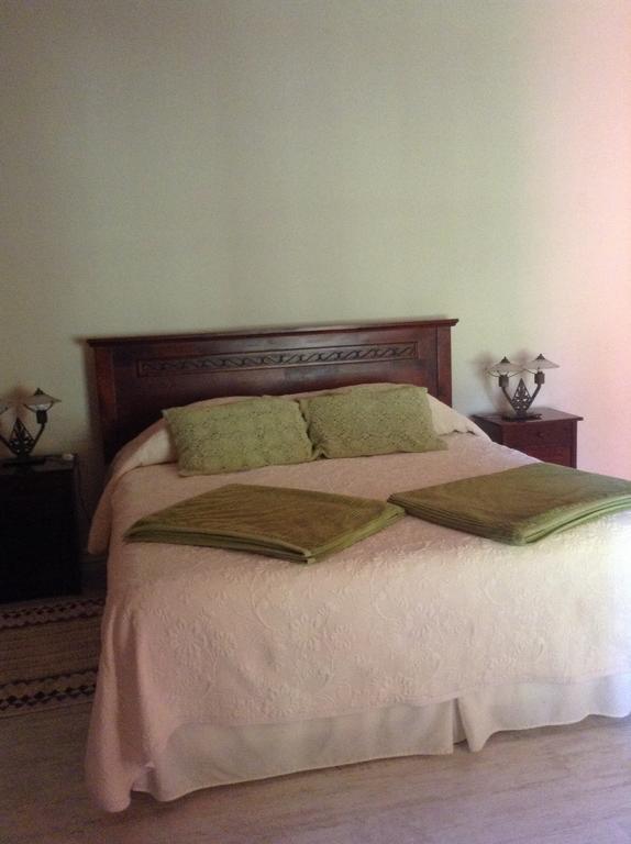 Bed and Breakfast Entre Vinas Santa Cruz Pokój zdjęcie