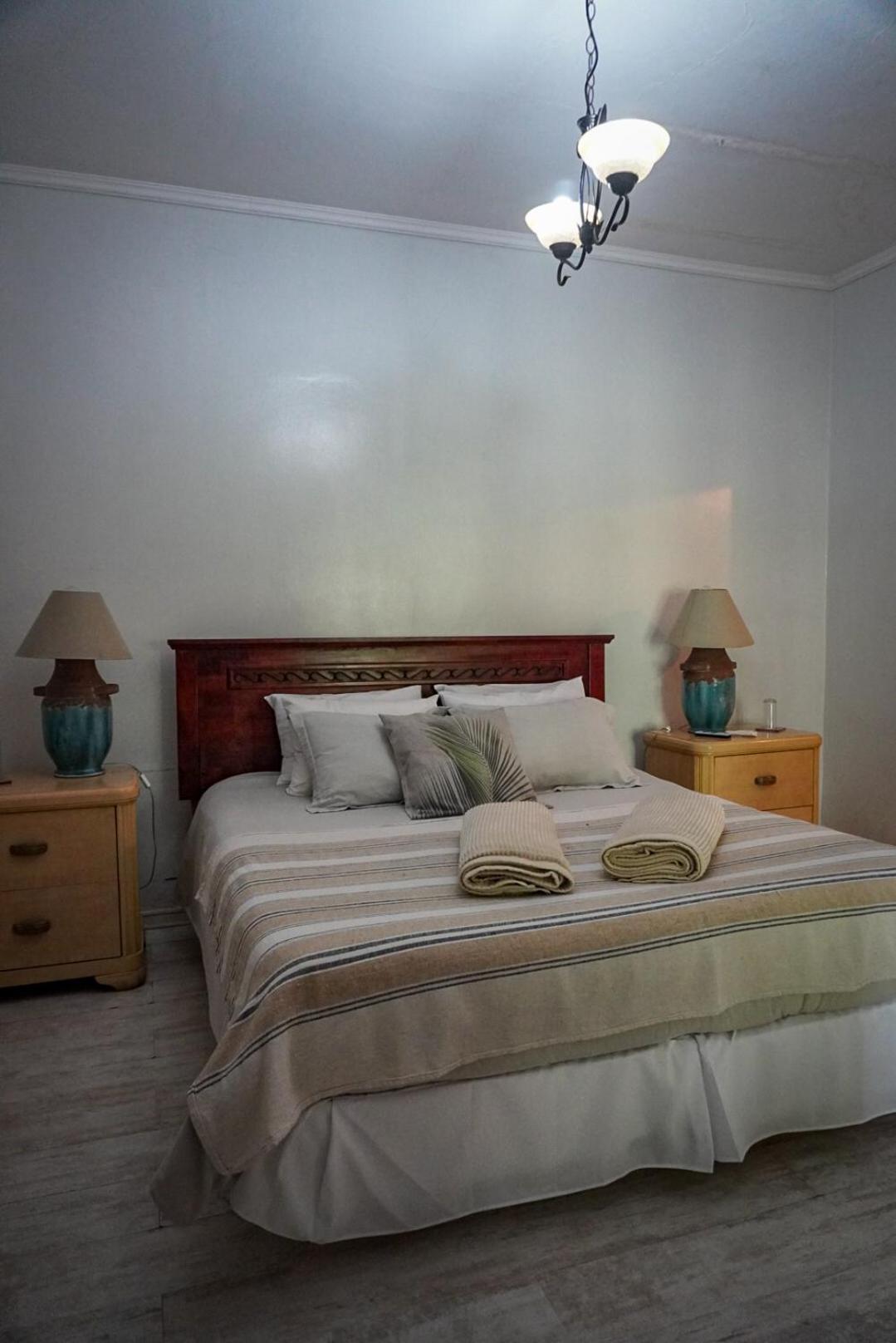 Bed and Breakfast Entre Vinas Santa Cruz Zewnętrze zdjęcie