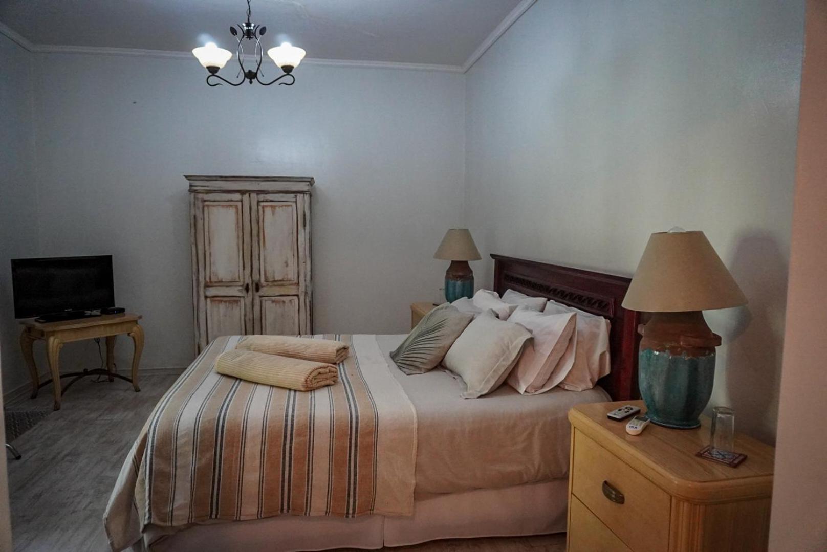 Bed and Breakfast Entre Vinas Santa Cruz Zewnętrze zdjęcie