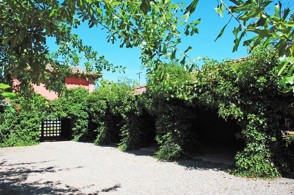 Bed and Breakfast Entre Vinas Santa Cruz Zewnętrze zdjęcie