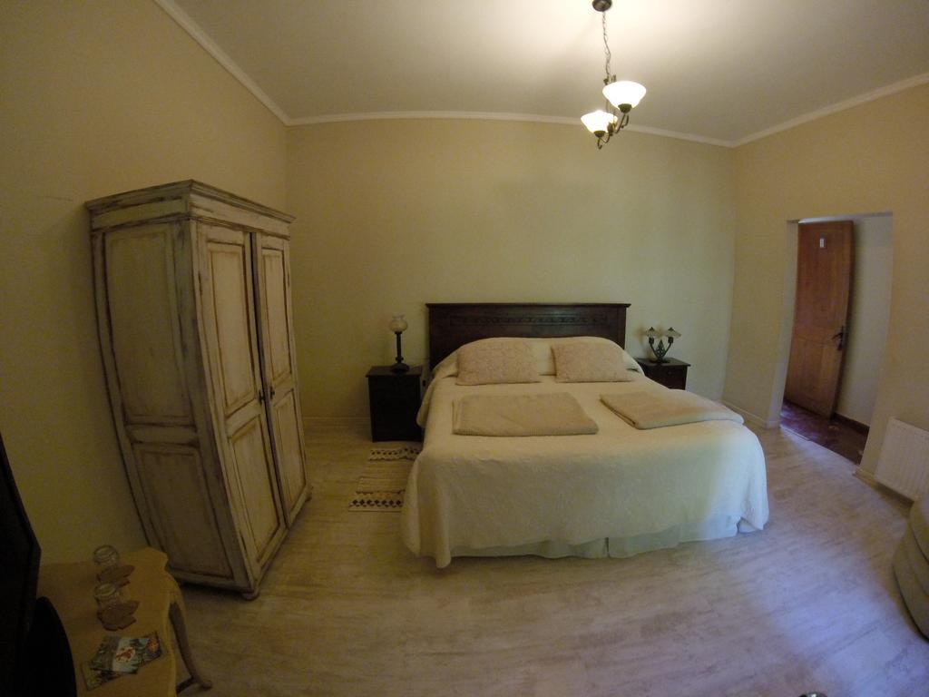 Bed and Breakfast Entre Vinas Santa Cruz Zewnętrze zdjęcie